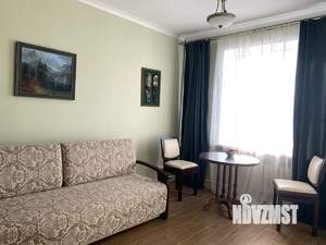2-к квартира, на длительный срок, 50м2, 4/4 этаж