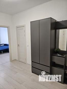 1-к квартира, на длительный срок, 49м2, 7/25 этаж