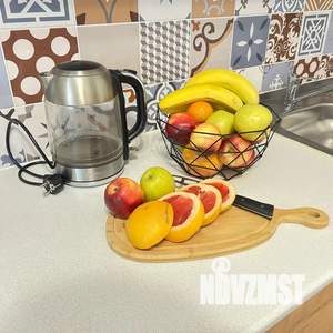 2-к квартира, посуточно, 61м2, 2/20 этаж