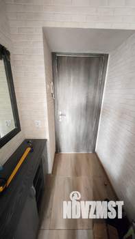 2-к квартира, на длительный срок, 36м2, 3/9 этаж