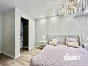 4-к квартира, на длительный срок, 140м2, 10/25 этаж