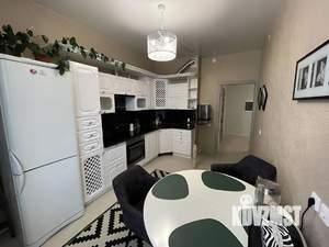 2-к квартира, на длительный срок, 64м2, 7/19 этаж