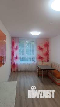 1-к квартира, на длительный срок, 42м2, 5/9 этаж