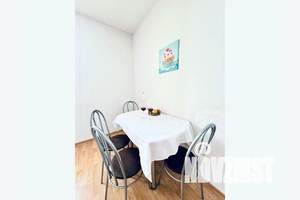 2-к квартира, посуточно, 80м2, 23/23 этаж