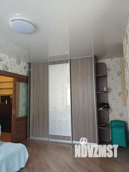 2-к квартира, на длительный срок, 50м2, 2/4 этаж