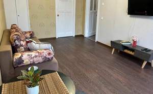 2-к квартира, на длительный срок, 44м2, 2/5 этаж