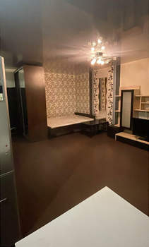 1-к квартира, на длительный срок, 31м2, 3/5 этаж