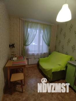 1-к квартира, посуточно, 33м2, 1/10 этаж