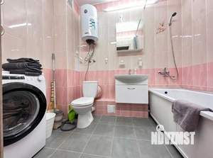 1-к квартира, на длительный срок, 41м2, 2/14 этаж