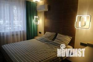 1-к квартира, посуточно, 35м2, 1/16 этаж