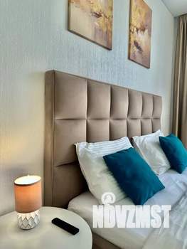 Студия квартира, посуточно, 30м2, 19/28 этаж