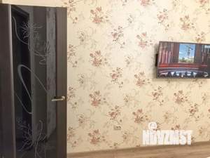 1-к квартира, посуточно, 55м2, 1/1 этаж