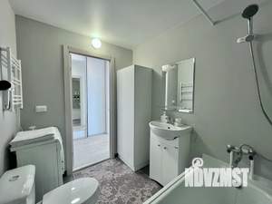 Студия квартира, посуточно, 28м2, 22/28 этаж