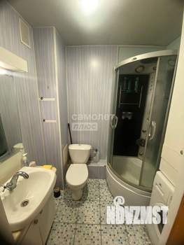 1-к квартира, на длительный срок, 33м2, 2/12 этаж