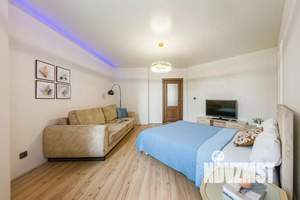 2-к квартира, посуточно, 85м2, 1/1 этаж