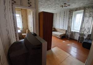 1-к квартира, на длительный срок, 31м2, 2/3 этаж