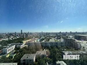 2-к квартира, на длительный срок, 50м2, 25/25 этаж