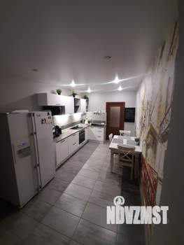 3-к квартира, на длительный срок, 90м2, 2/10 этаж