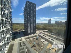 2-к квартира, посуточно, 35м2, 1/1 этаж