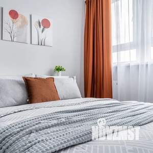 Студия квартира, посуточно, 23м2, 21/28 этаж