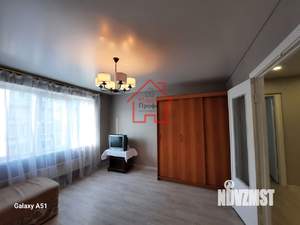 3-к квартира, на длительный срок, 64м2, 6/9 этаж