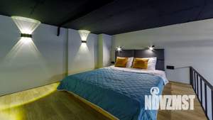 1-к квартира, посуточно, 30м2, 3/16 этаж