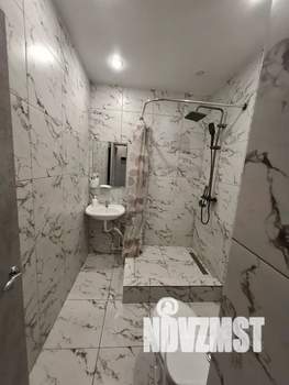 Студия квартира, посуточно, 28м2, 8/10 этаж