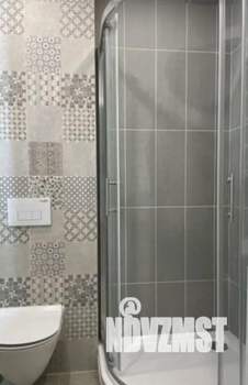 Студия квартира, посуточно, 25м2, 24/27 этаж