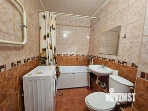 1-к квартира, на длительный срок, 31м2, 11/17 этаж