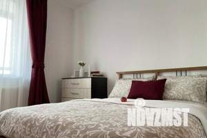 2-к квартира, посуточно, 70м2, 18/26 этаж