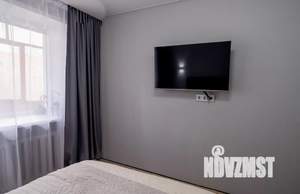 1-к квартира, посуточно, 32м2, 6/9 этаж