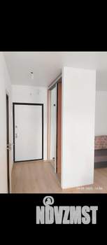 1-к квартира, на длительный срок, 33м2, 8/9 этаж