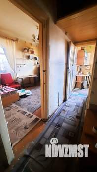 1-к квартира, на длительный срок, 31м2, 4/4 этаж