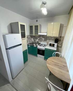 2-к квартира, на длительный срок, 45м2, 4/5 этаж