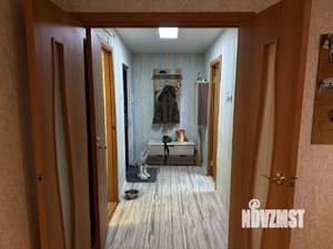 1-к квартира, на длительный срок, 35м2, 12/12 этаж