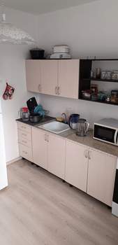 1-к квартира, на длительный срок, 37м2, 2/16 этаж