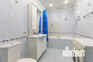 3-к квартира, на длительный срок, 107м2, 6/10 этаж