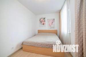 2-к квартира, посуточно, 60м2, 22/23 этаж
