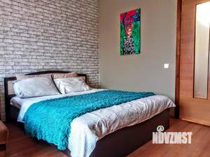 1-к квартира, посуточно, 48м2, 1/1 этаж