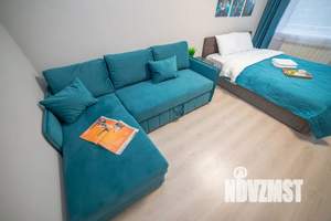 1-к квартира, посуточно, 32м2, 4/5 этаж