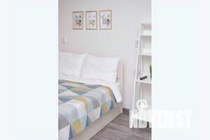 1-к квартира, посуточно, 25м2, 12/18 этаж