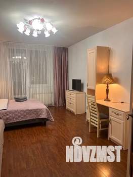 2-к квартира, посуточно, 74м2, 12/16 этаж