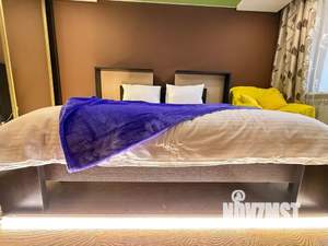 1-к квартира, посуточно, 49м2, 13/20 этаж