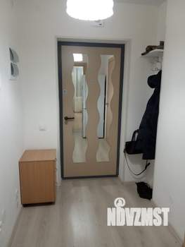 1-к квартира, на длительный срок, 25м2, 14/32 этаж