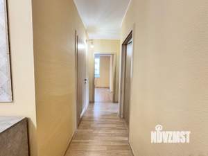 3-к квартира, на длительный срок, 74м2, 2/27 этаж