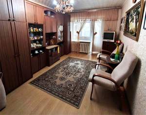 2-к квартира, на длительный срок, 48м2, 4/9 этаж