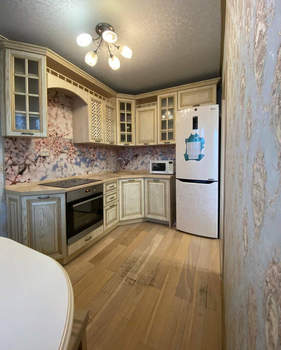 4-к квартира, на длительный срок, 78м2, 7/9 этаж