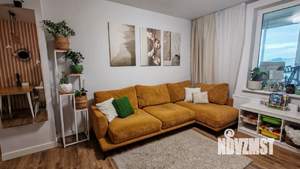 3-к квартира, на длительный срок, 80м2, 8/15 этаж