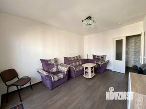 1-к квартира, на длительный срок, 38м2, 9/10 этаж