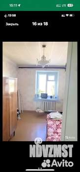 2-к квартира, на длительный срок, 45м2, 9/9 этаж